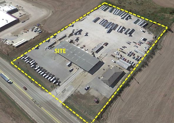 GLRE: 1800 N College Blvd, Marion, AR 72364